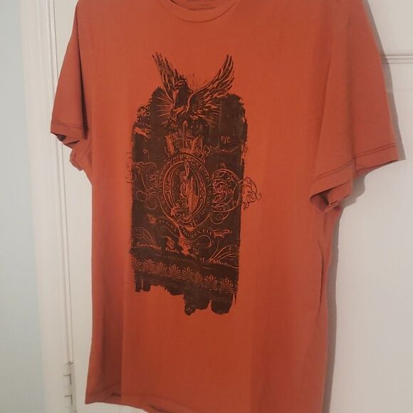 Banana Republic T Shirt Size Medium - Picture 4 of 5